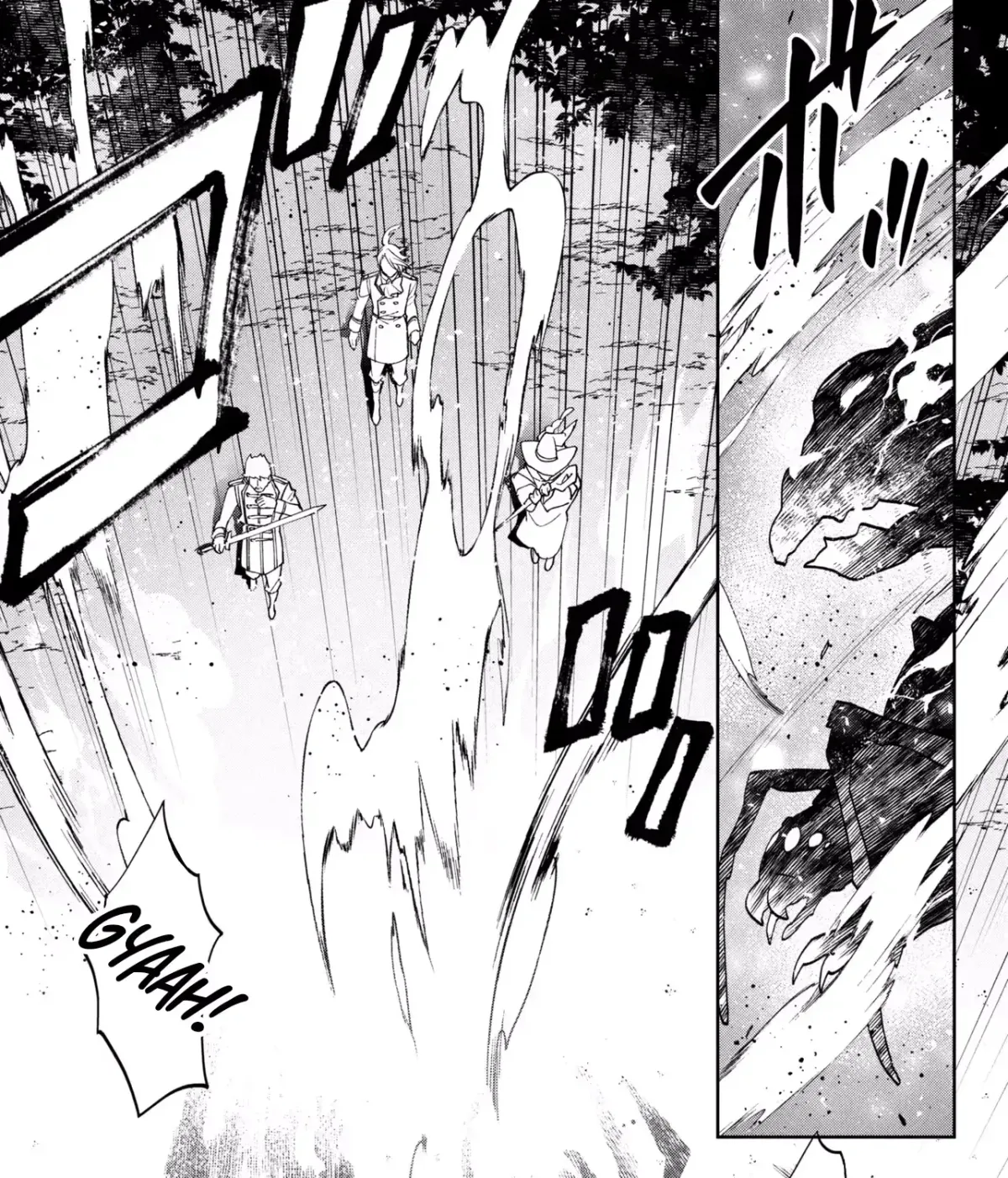 My Beloved Daughter Is a Villainess Chapter 9 page 47 - 