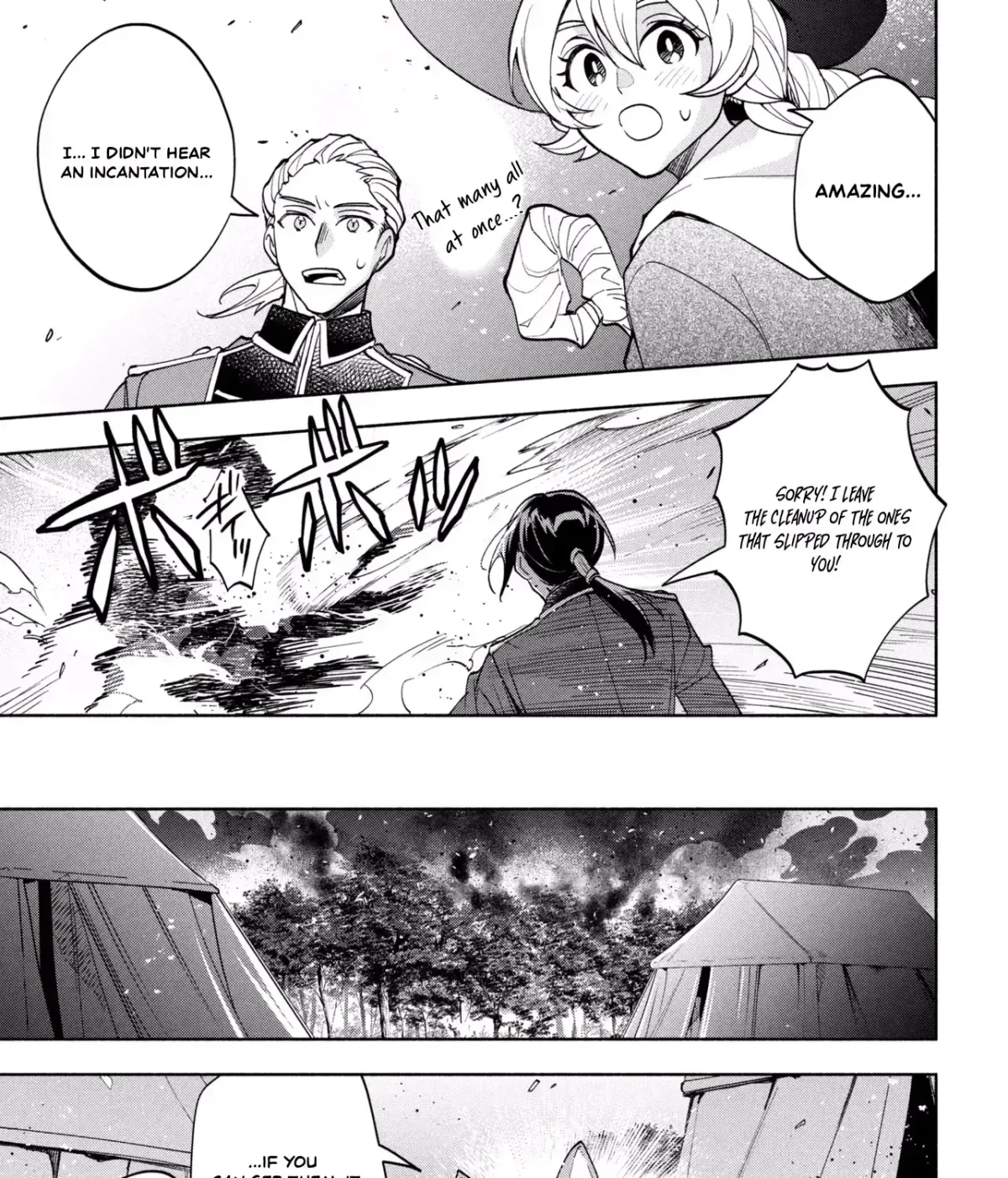 My Beloved Daughter Is a Villainess Chapter 9 page 49 - 