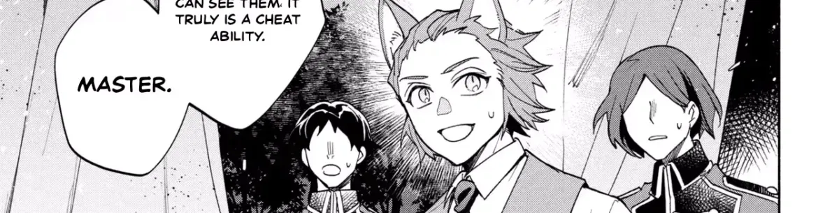 My Beloved Daughter Is a Villainess Chapter 9 page 50 - 