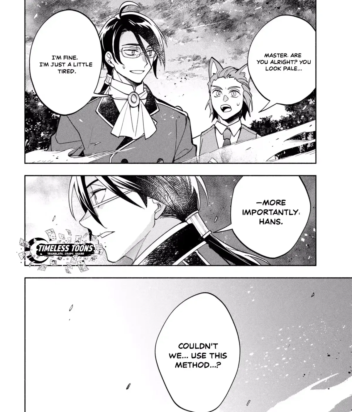 My Beloved Daughter Is a Villainess Chapter 9 page 59 - 