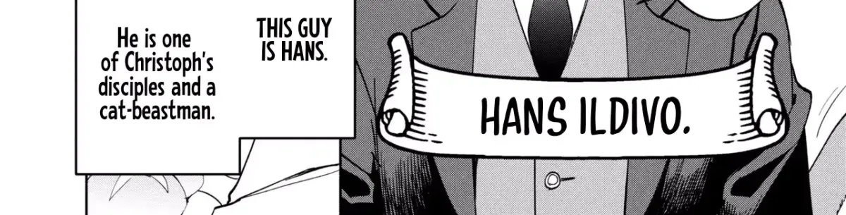 My Beloved Daughter Is a Villainess Chapter 9 page 8 - 