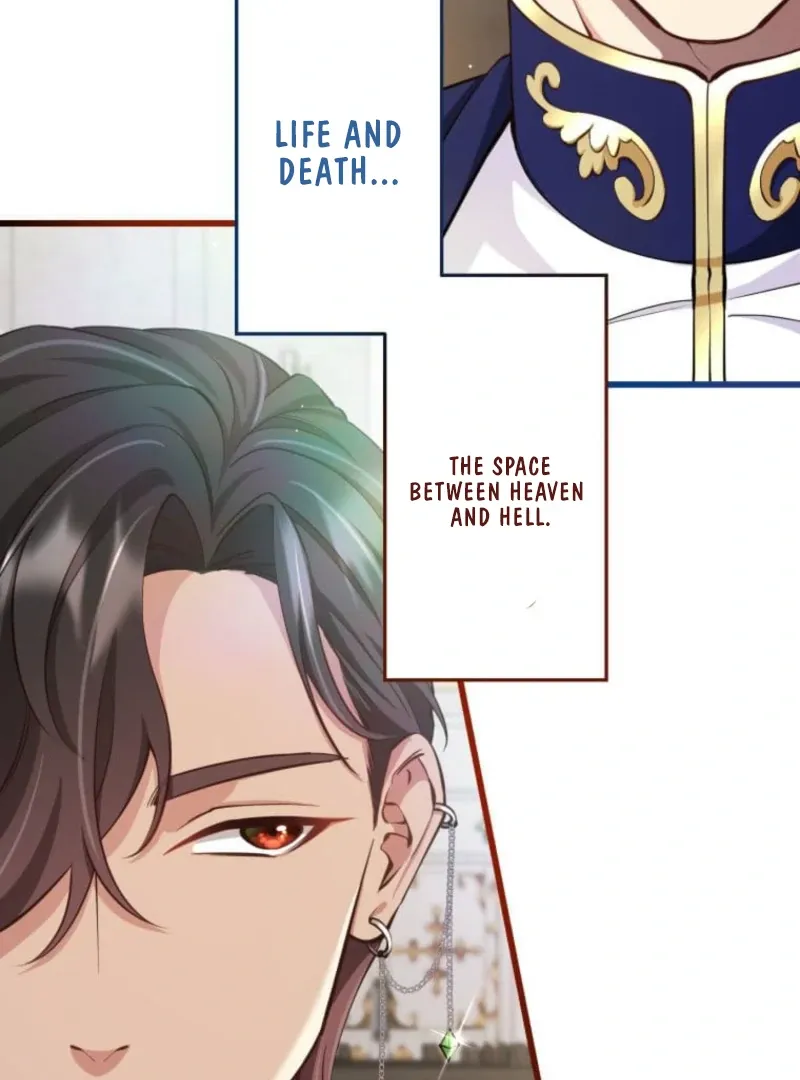 My Beloved Duke, I Shall Kill You With All Due Chapter 10 page 2 - 