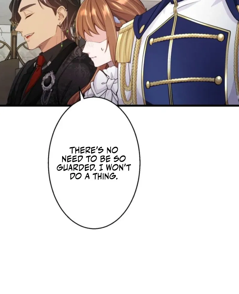 My Beloved Duke, I Shall Kill You With All Due Chapter 10 page 12 - 