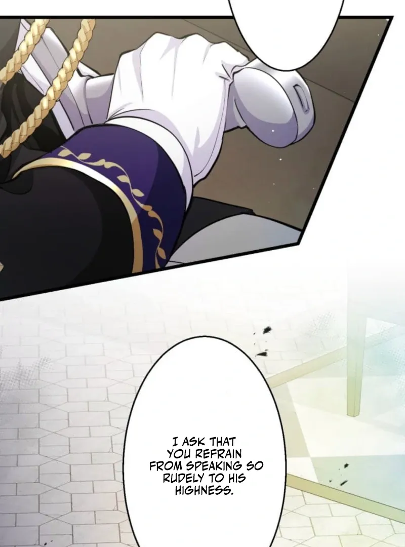 My Beloved Duke, I Shall Kill You With All Due Chapter 10 page 15 - 