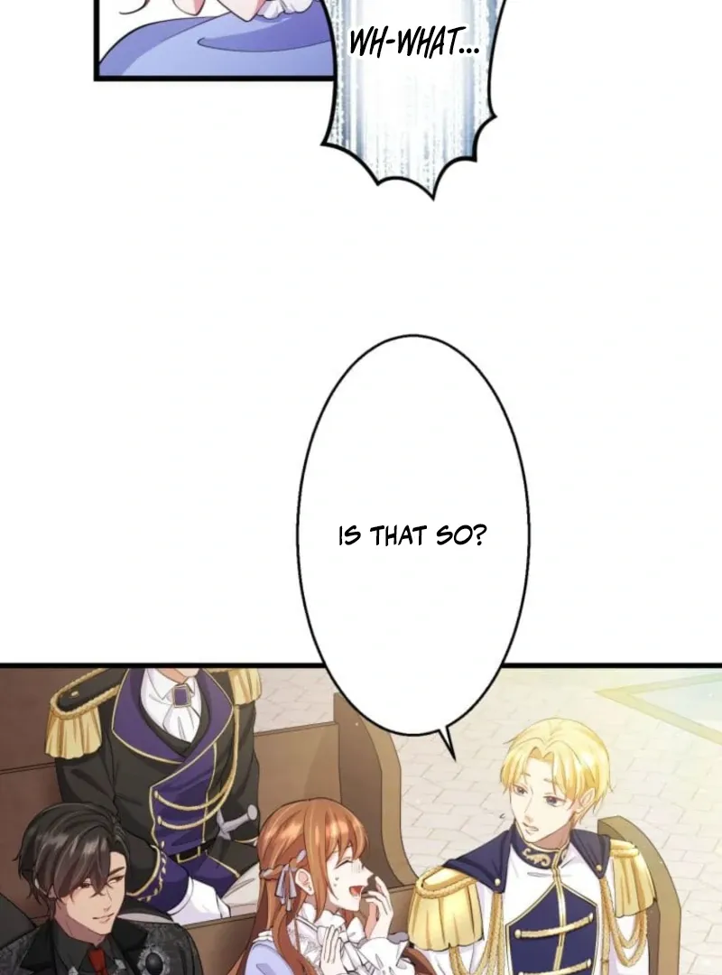 My Beloved Duke, I Shall Kill You With All Due Chapter 10 page 20 - 