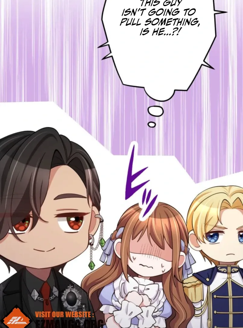 My Beloved Duke, I Shall Kill You With All Due Chapter 10 page 30 - 