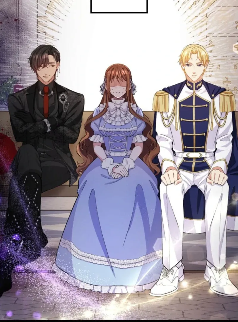 My Beloved Duke, I Shall Kill You With All Due Chapter 10 page 4 - 