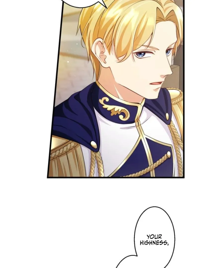 My Beloved Duke, I Shall Kill You With All Due Chapter 10 page 32 - 