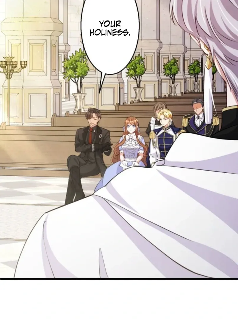 My Beloved Duke, I Shall Kill You With All Due Chapter 10 page 35 - 