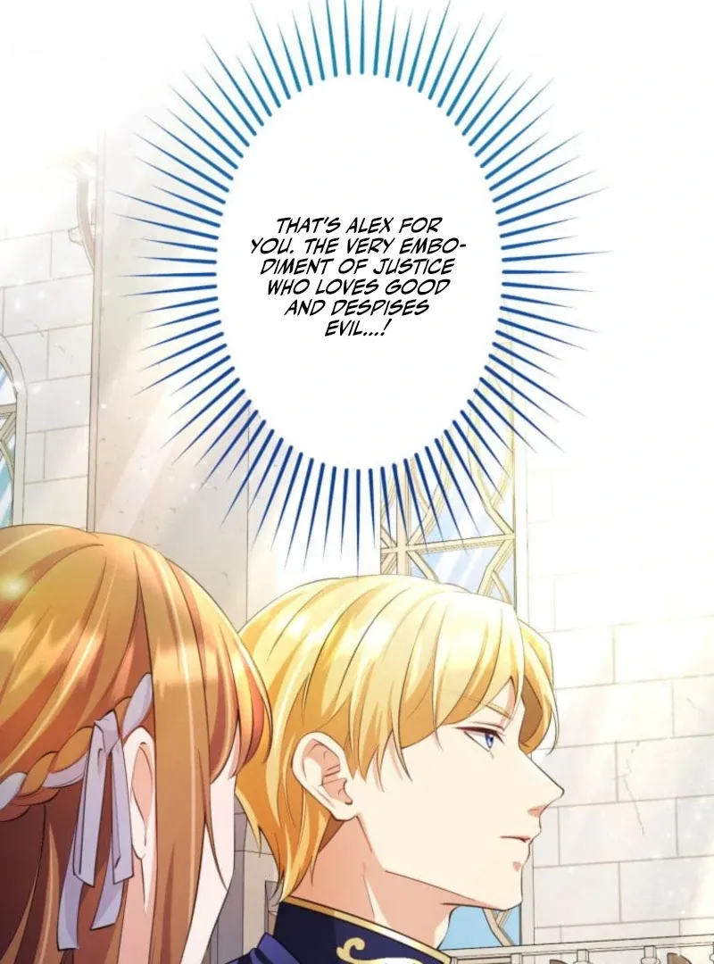 My Beloved Duke, I Shall Kill You With All Due Chapter 10 page 41 - 