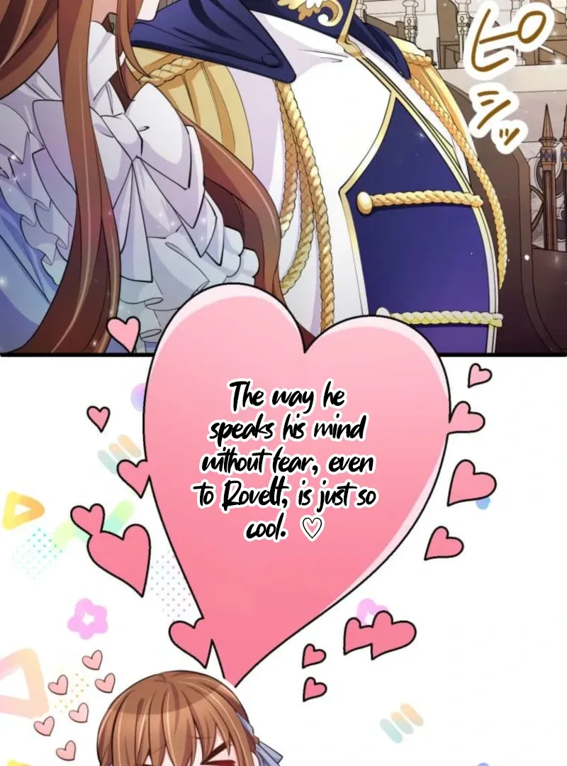 My Beloved Duke, I Shall Kill You With All Due Chapter 10 page 42 - 