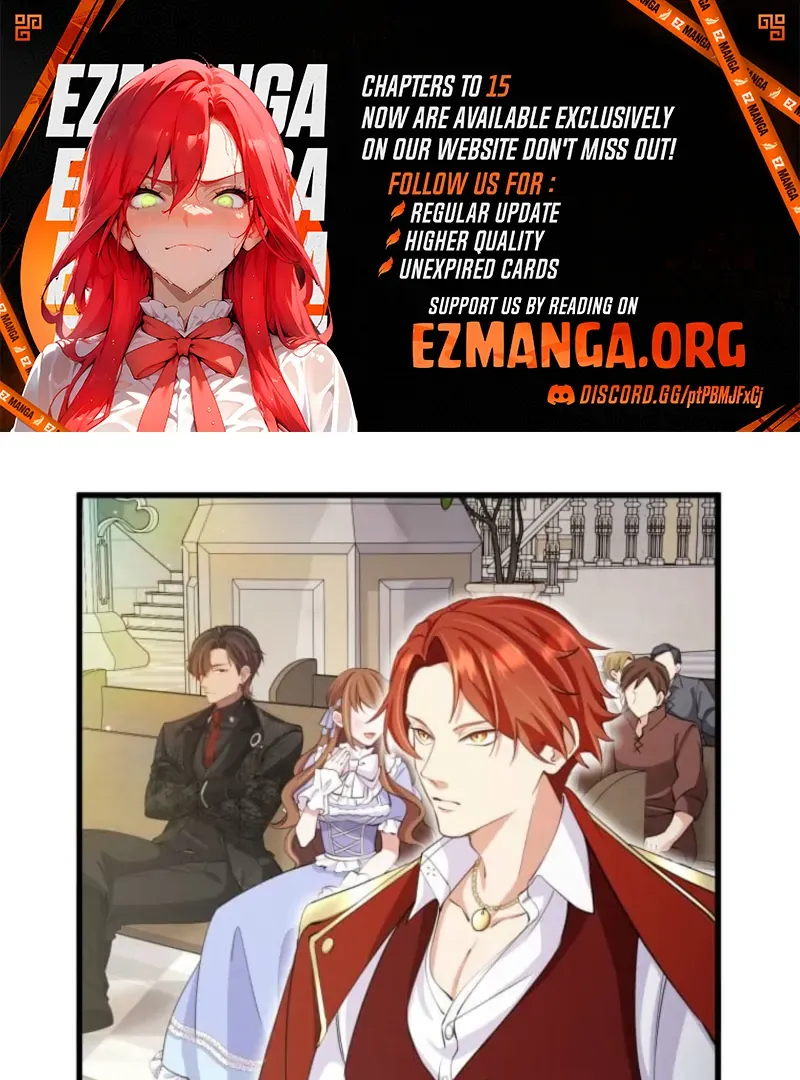 My Beloved Duke, I Shall Kill You With All Due Chapter 10 page 51 - 
