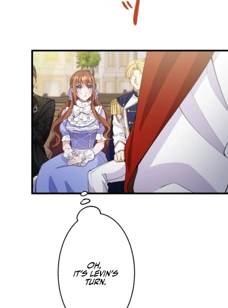 My Beloved Duke, I Shall Kill You With All Due Chapter 10 page 53 - 