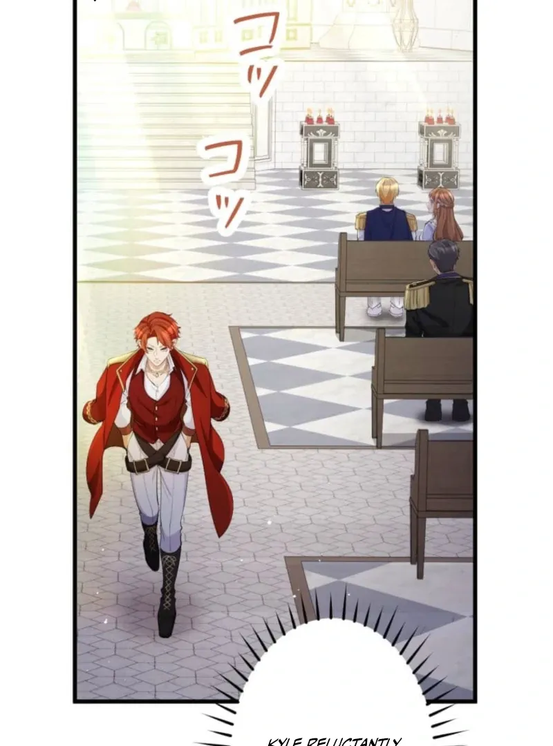 My Beloved Duke, I Shall Kill You With All Due Chapter 10 page 60 - 