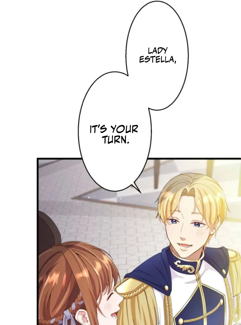 My Beloved Duke, I Shall Kill You With All Due Chapter 10 page 63 - 