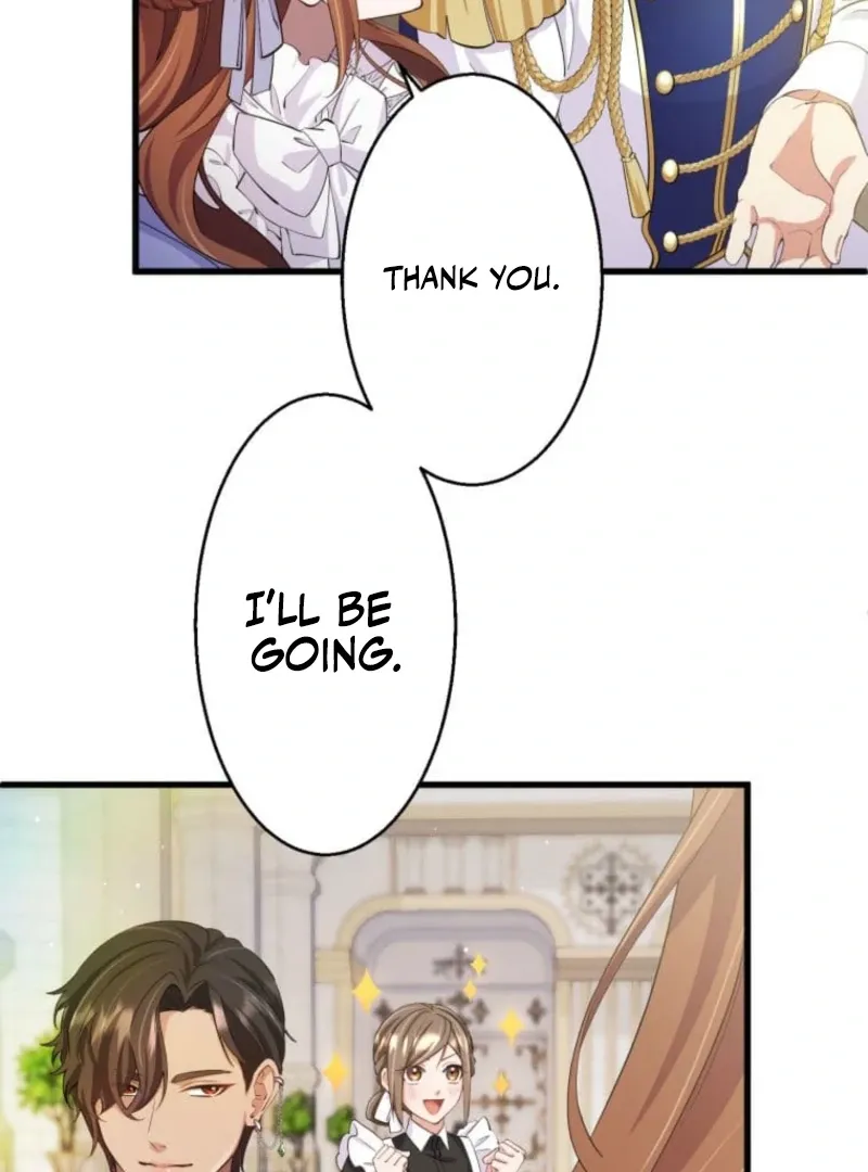 My Beloved Duke, I Shall Kill You With All Due Chapter 10 page 64 - 