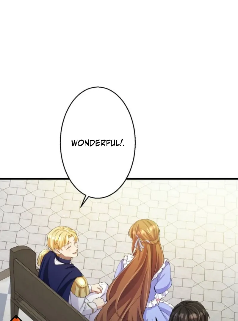 My Beloved Duke, I Shall Kill You With All Due Chapter 10 page 76 - 
