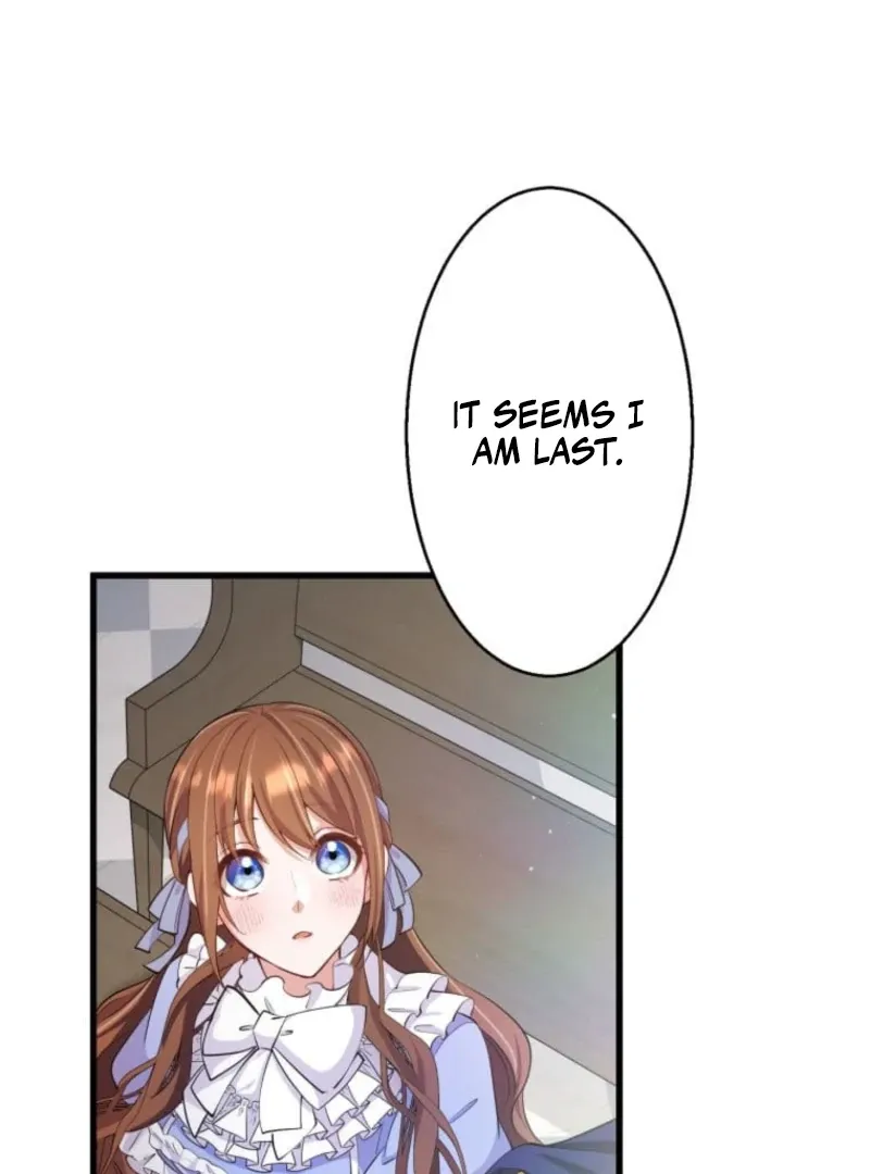 My Beloved Duke, I Shall Kill You With All Due Chapter 10 page 78 - 