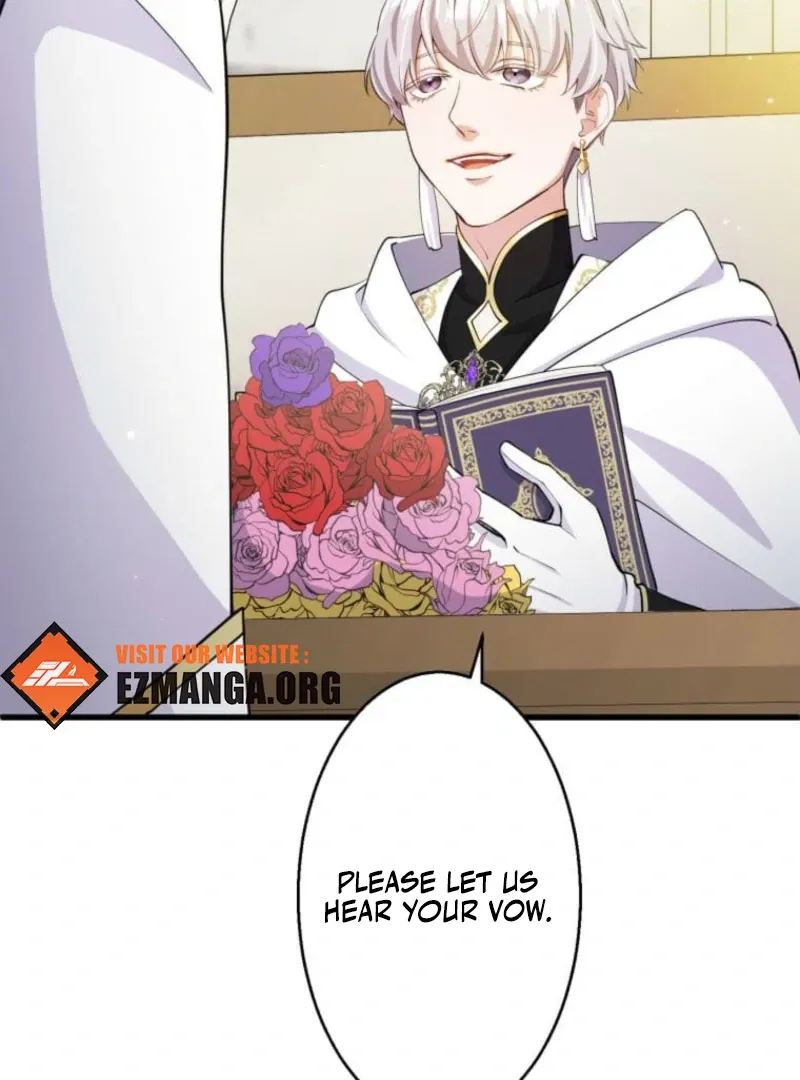 My Beloved Duke, I Shall Kill You With All Due Chapter 10 page 82 - 