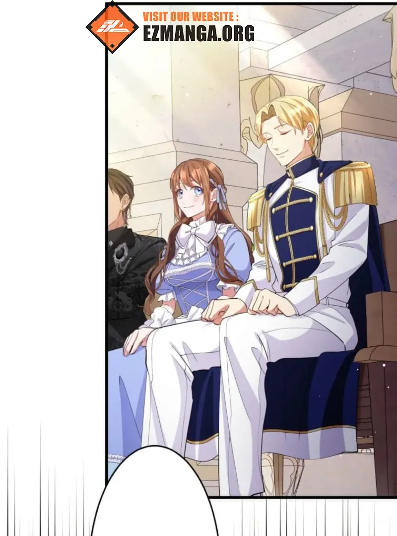 My Beloved Duke, I Shall Kill You With All Due Chapter 10 page 88 - 