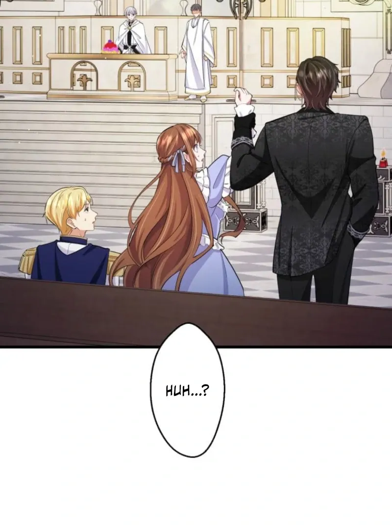 My Beloved Duke, I Shall Kill You With All Due Chapter 10 page 90 - 