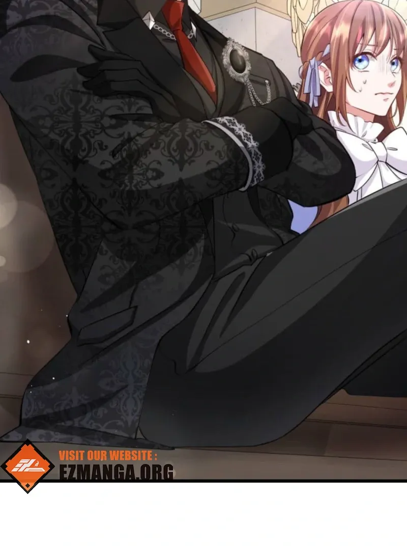 My Beloved Duke, I Shall Kill You With All Due Chapter 10 page 10 - 