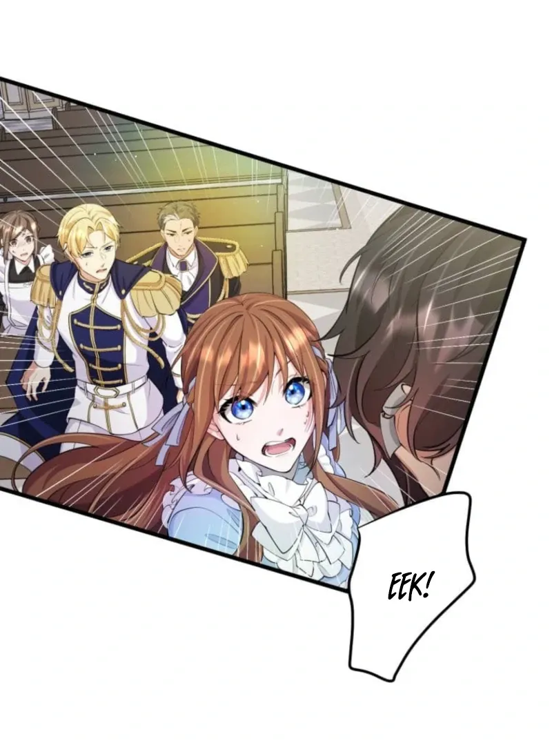 My Beloved Duke, I Shall Kill You With All Due Chapter 10 page 91 - 