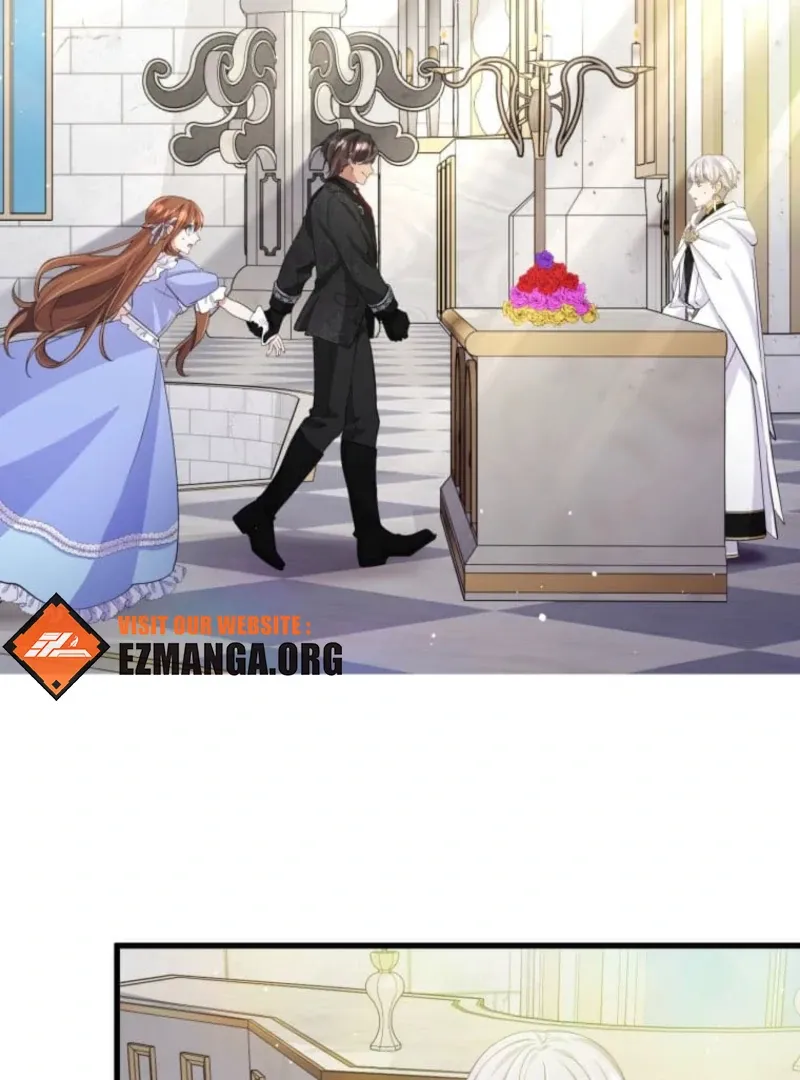 My Beloved Duke, I Shall Kill You With All Due Chapter 10 page 93 - 