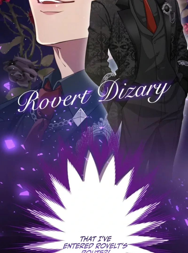 My Beloved Duke, I Shall Kill You With All Due Chapter 11 page 108 - 