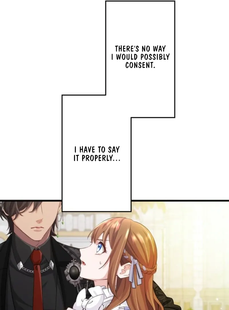 My Beloved Duke, I Shall Kill You With All Due Chapter 11 page 14 - 