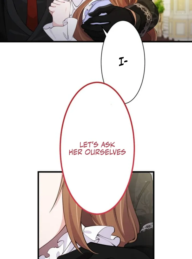 My Beloved Duke, I Shall Kill You With All Due Chapter 11 page 15 - 
