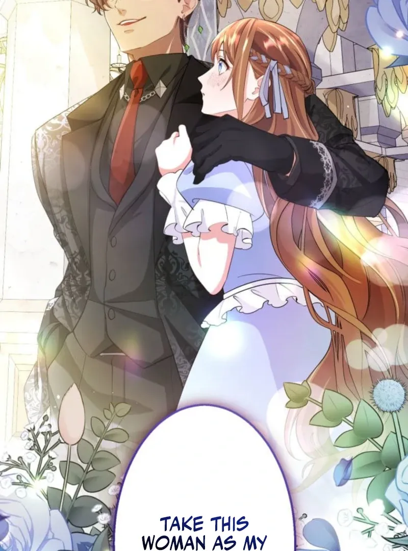 My Beloved Duke, I Shall Kill You With All Due Chapter 11 page 3 - 