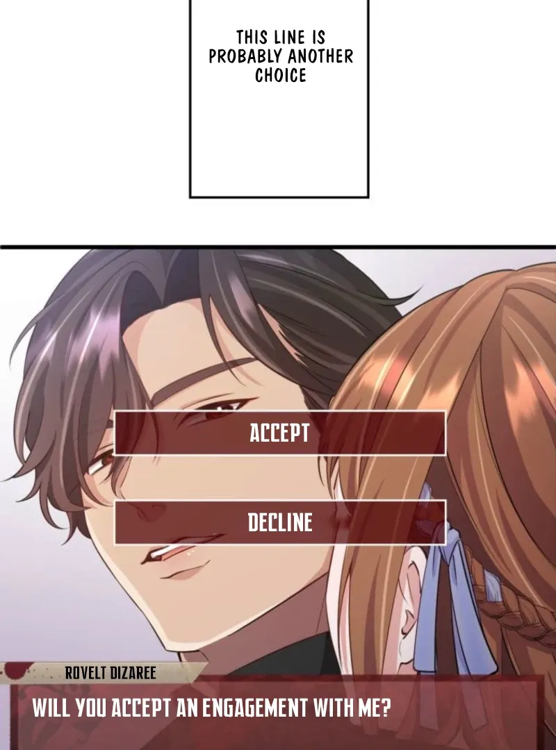 My Beloved Duke, I Shall Kill You With All Due Chapter 11 page 21 - 