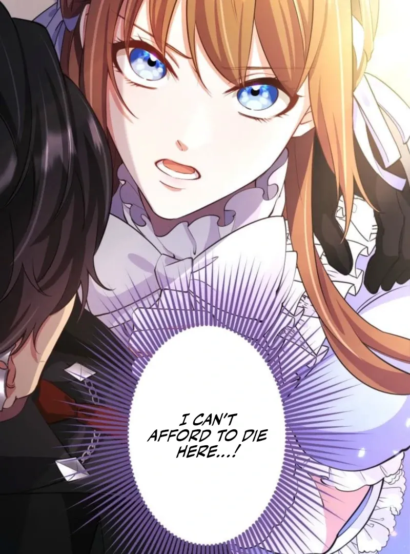 My Beloved Duke, I Shall Kill You With All Due Chapter 11 page 29 - 