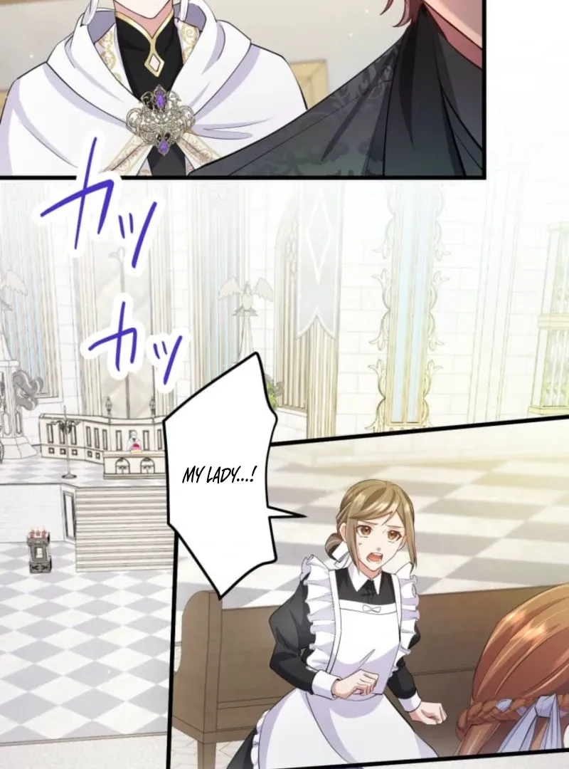 My Beloved Duke, I Shall Kill You With All Due Chapter 11 page 32 - 