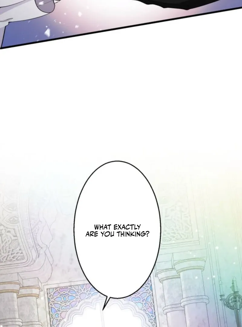 My Beloved Duke, I Shall Kill You With All Due Chapter 11 page 40 - 