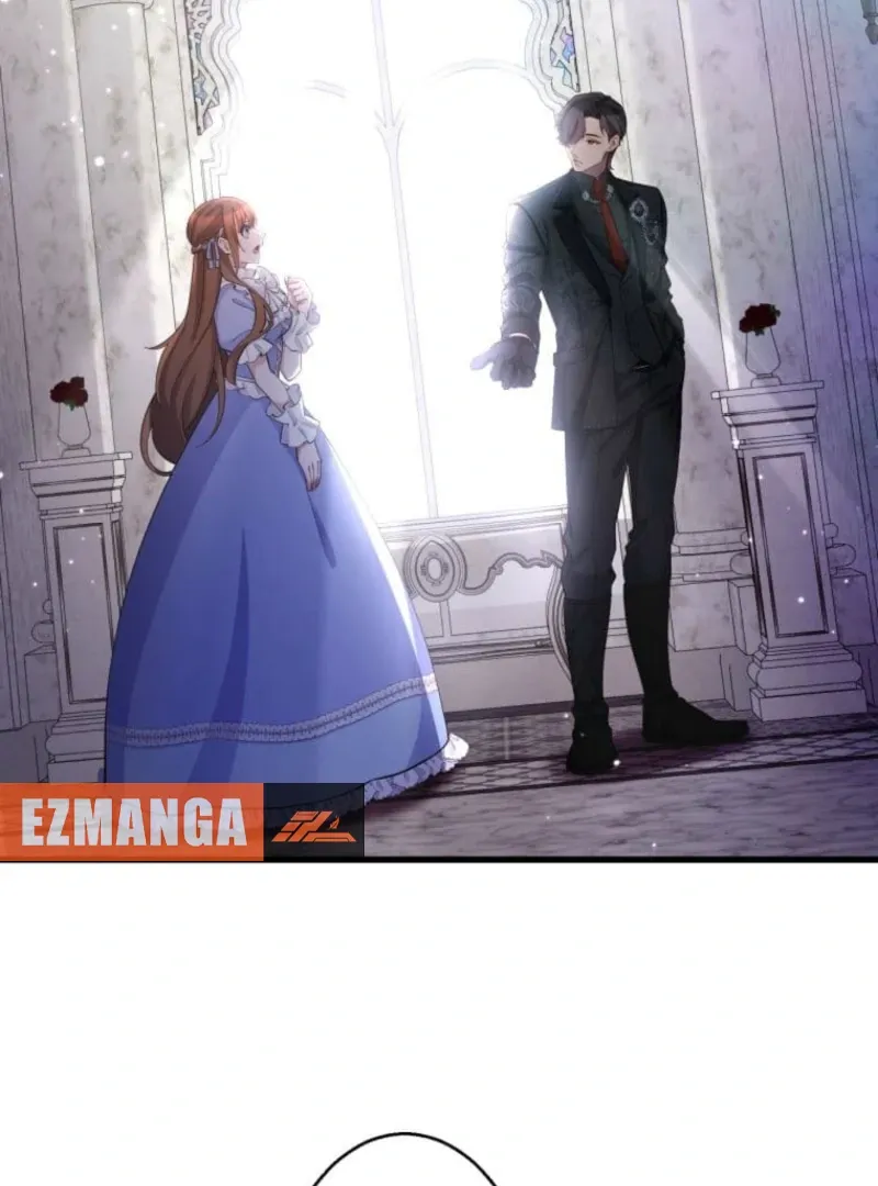 My Beloved Duke, I Shall Kill You With All Due Chapter 11 page 41 - 