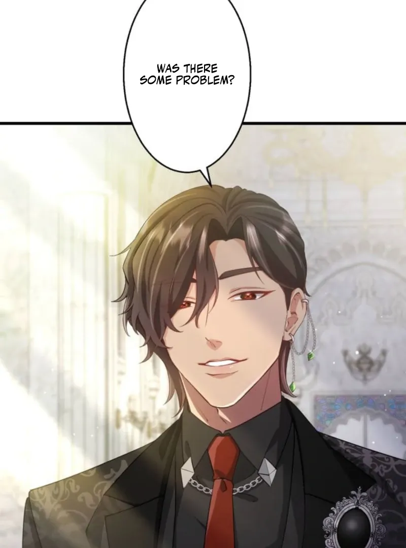 My Beloved Duke, I Shall Kill You With All Due Chapter 11 page 42 - 