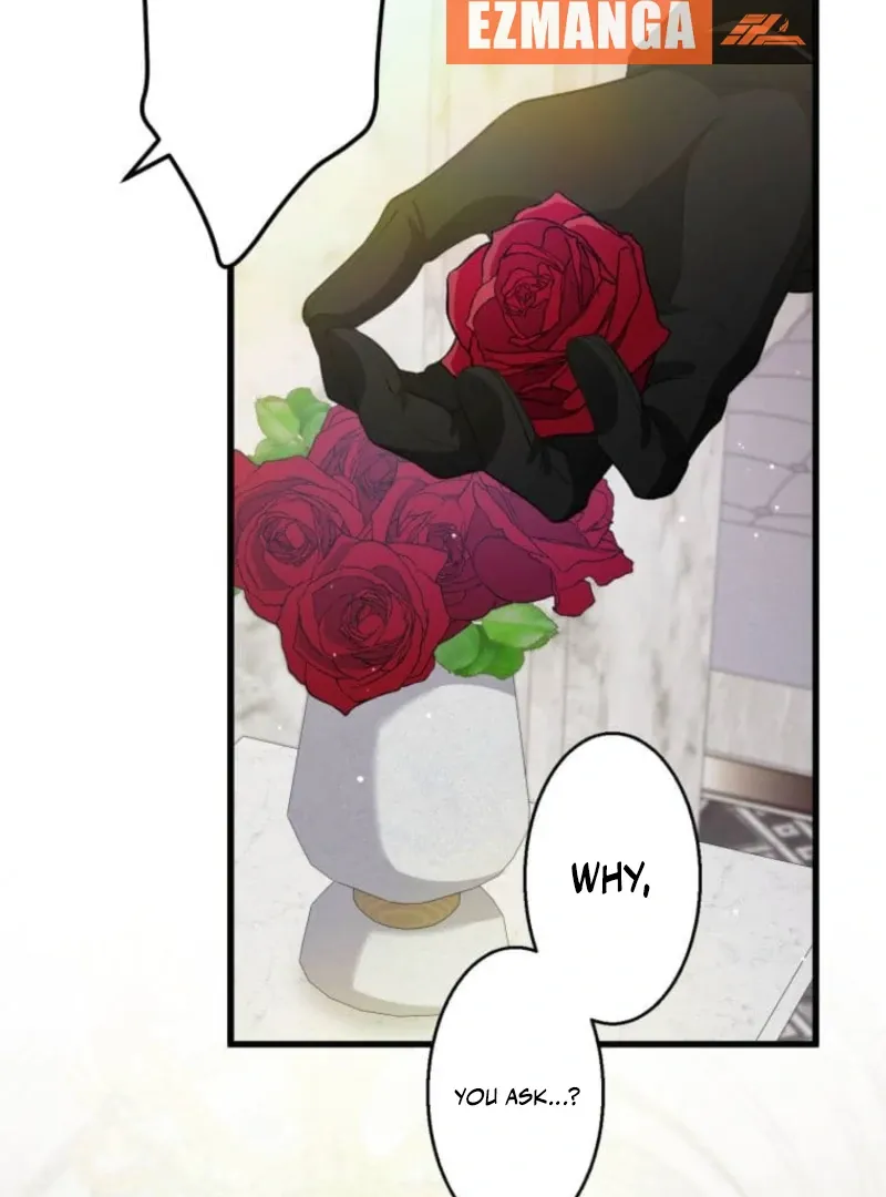 My Beloved Duke, I Shall Kill You With All Due Chapter 11 page 46 - 