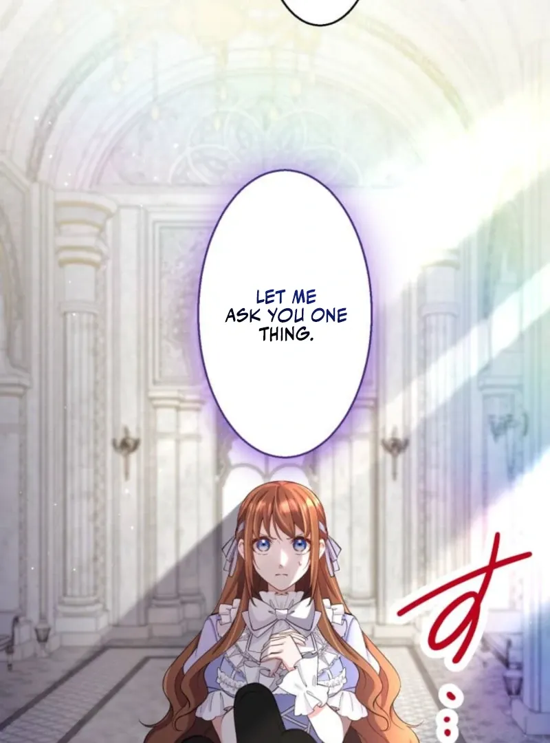 My Beloved Duke, I Shall Kill You With All Due Chapter 11 page 47 - 
