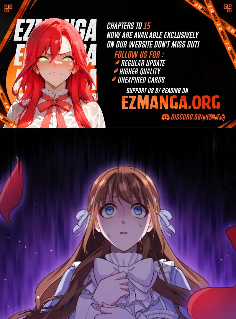 My Beloved Duke, I Shall Kill You With All Due Chapter 11 page 51 - 