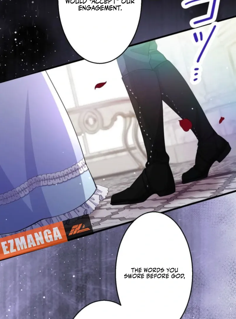 My Beloved Duke, I Shall Kill You With All Due Chapter 11 page 53 - 