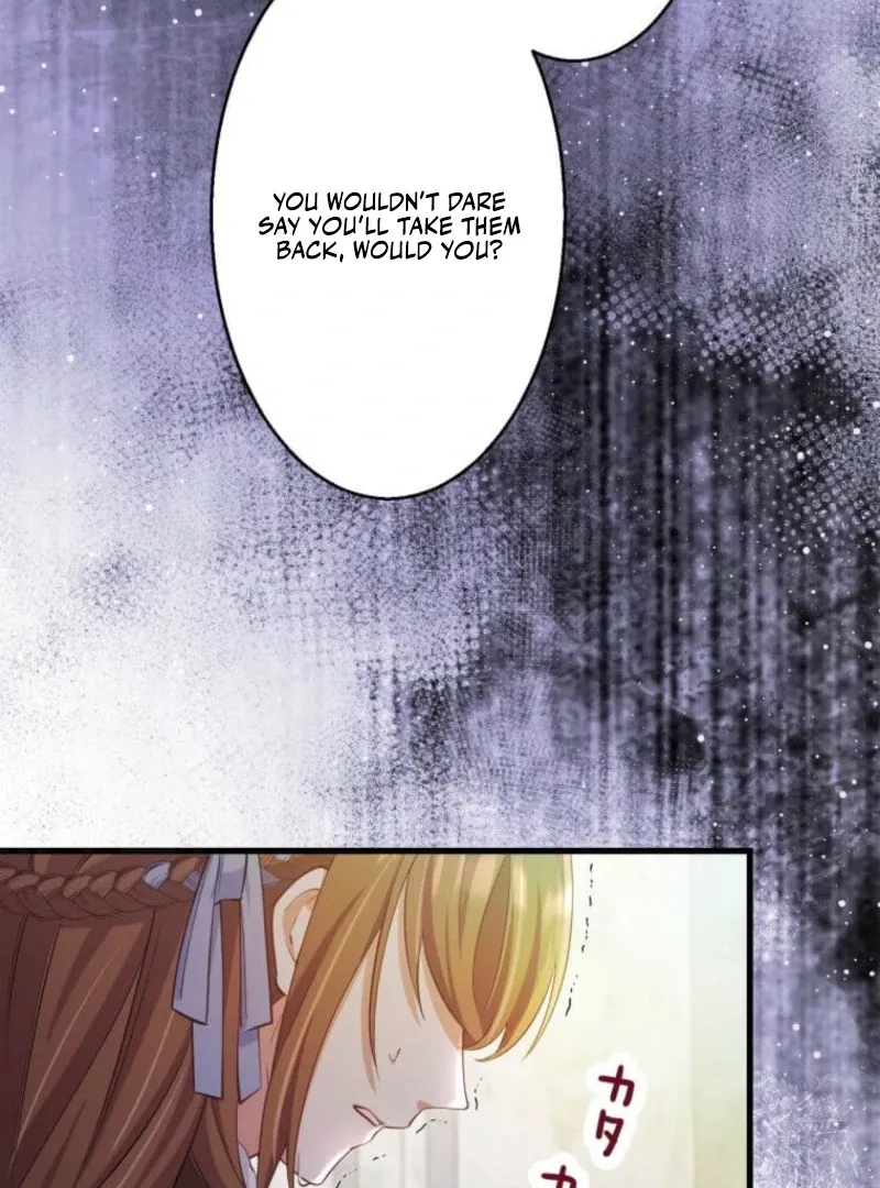 My Beloved Duke, I Shall Kill You With All Due Chapter 11 page 54 - 