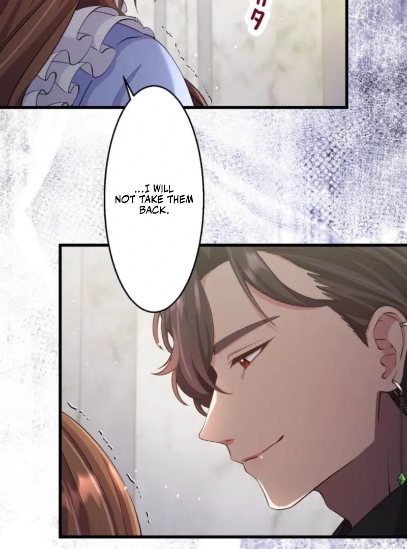 My Beloved Duke, I Shall Kill You With All Due Chapter 11 page 55 - 