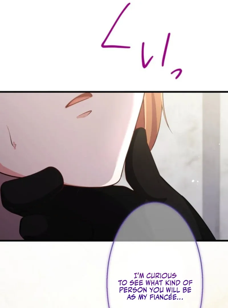 My Beloved Duke, I Shall Kill You With All Due Chapter 11 page 58 - 
