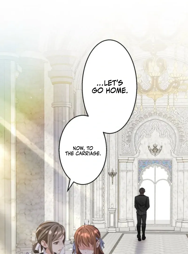 My Beloved Duke, I Shall Kill You With All Due Chapter 11 page 67 - 