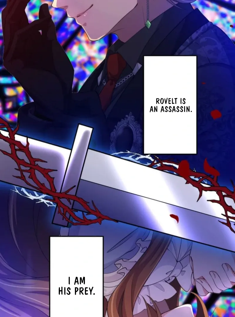 My Beloved Duke, I Shall Kill You With All Due Chapter 11 page 76 - 