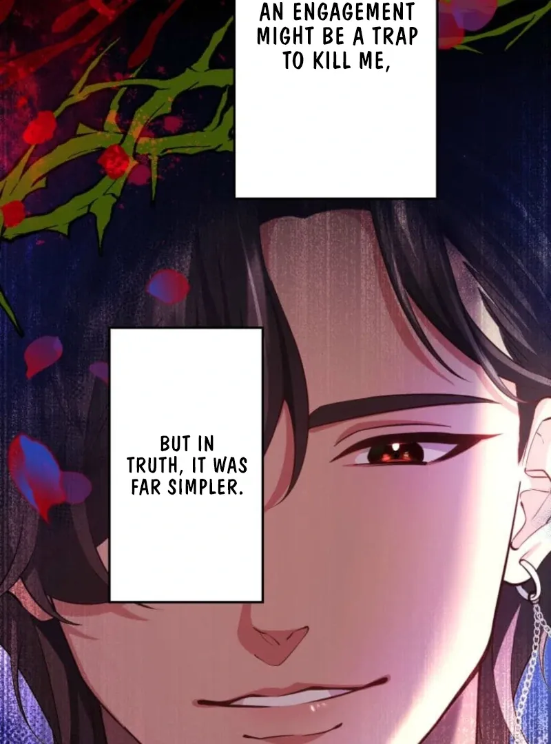 My Beloved Duke, I Shall Kill You With All Due Chapter 11 page 79 - 