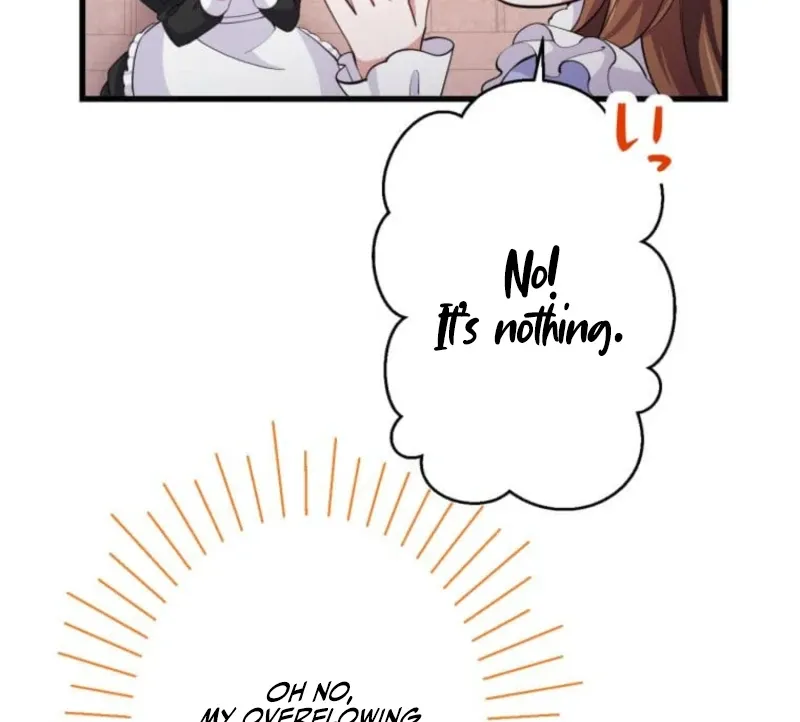 My Beloved Duke, I Shall Kill You With All Due Chapter 11 page 85 - 