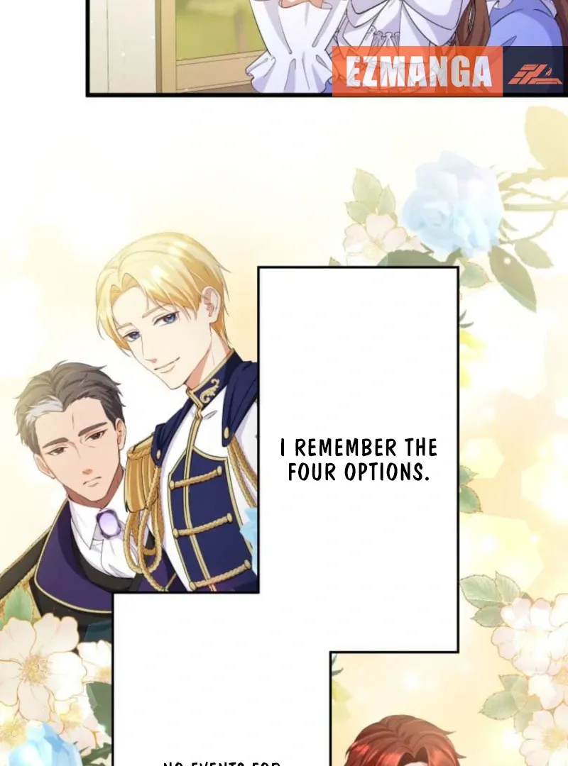 My Beloved Duke, I Shall Kill You With All Due Chapter 11 page 91 - 